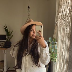 Meet your Posher, Tatem